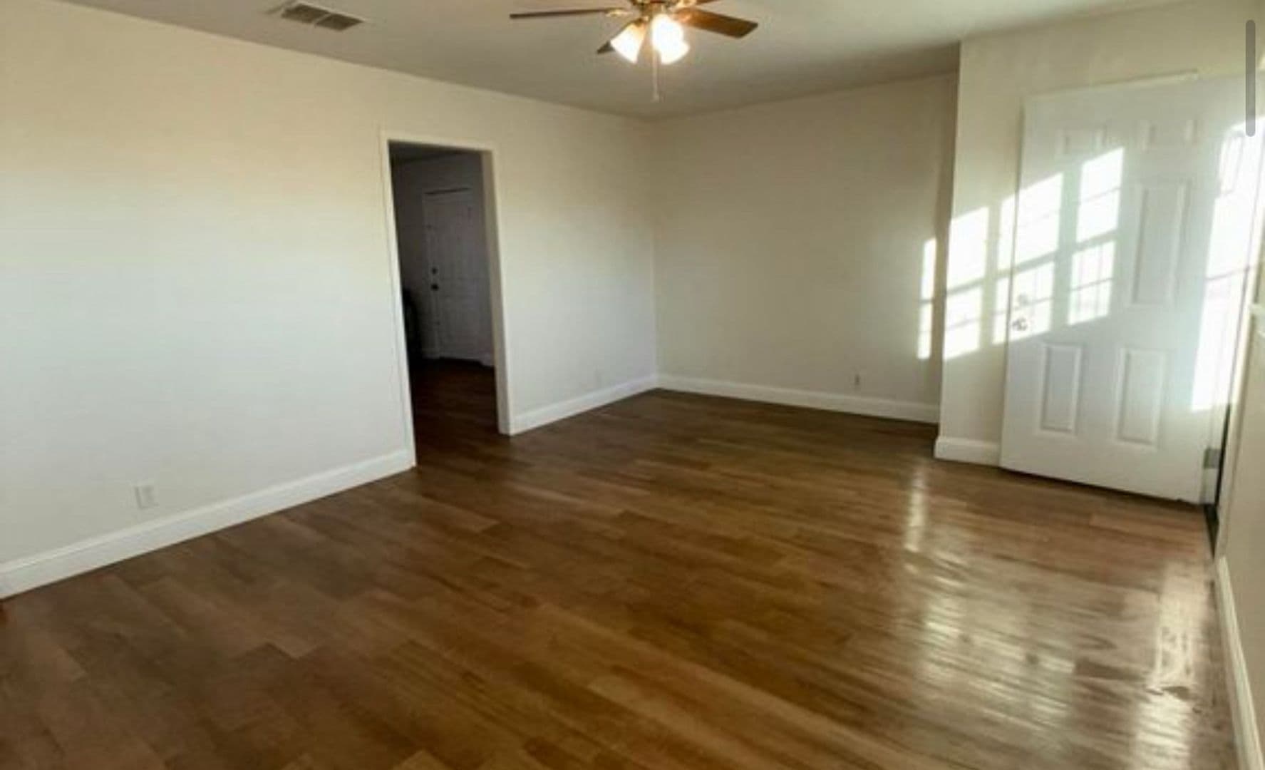 Lubbock House: 2819 E. 8th St.