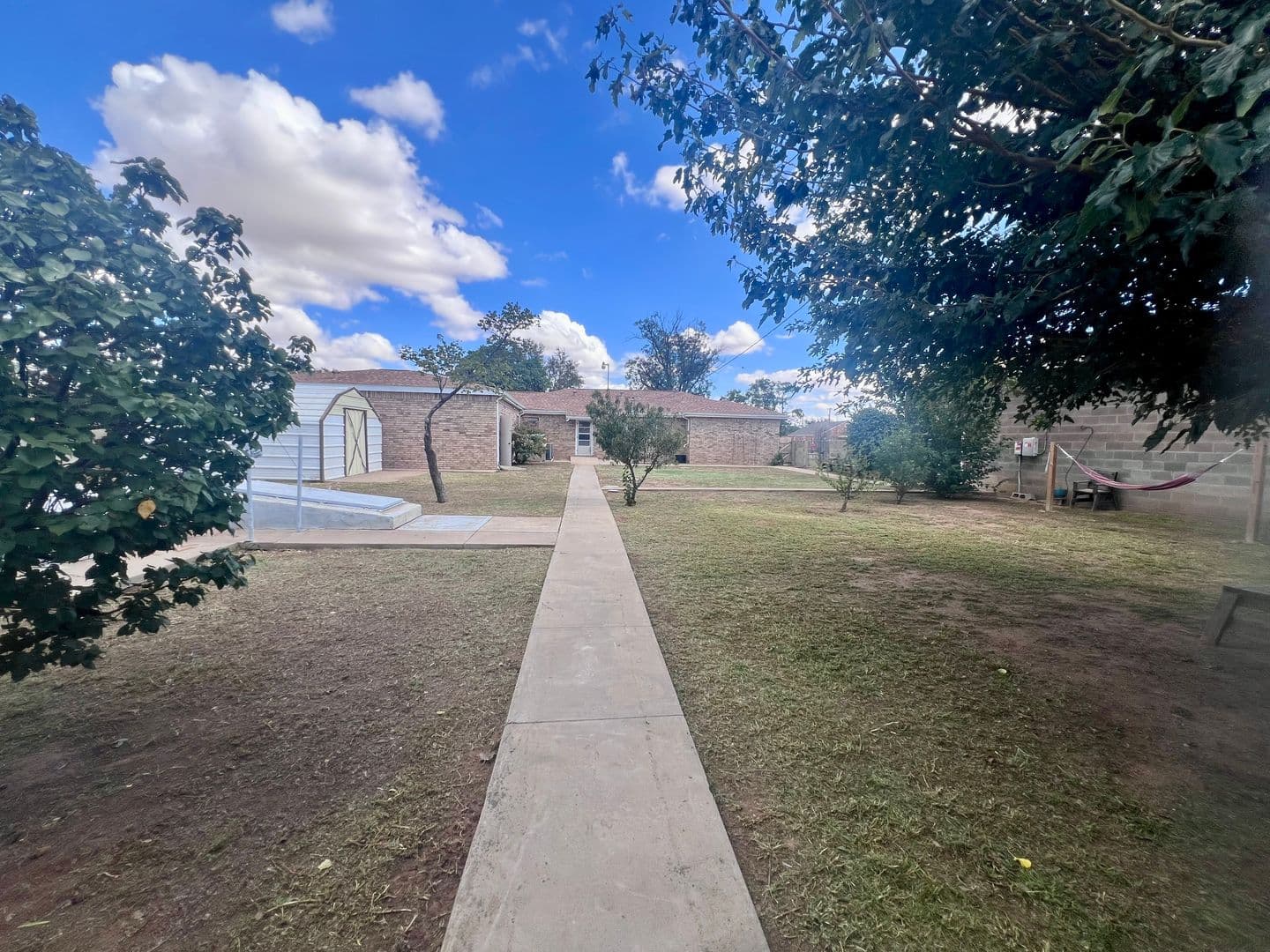 Slaton House: 1305 S 11th Street