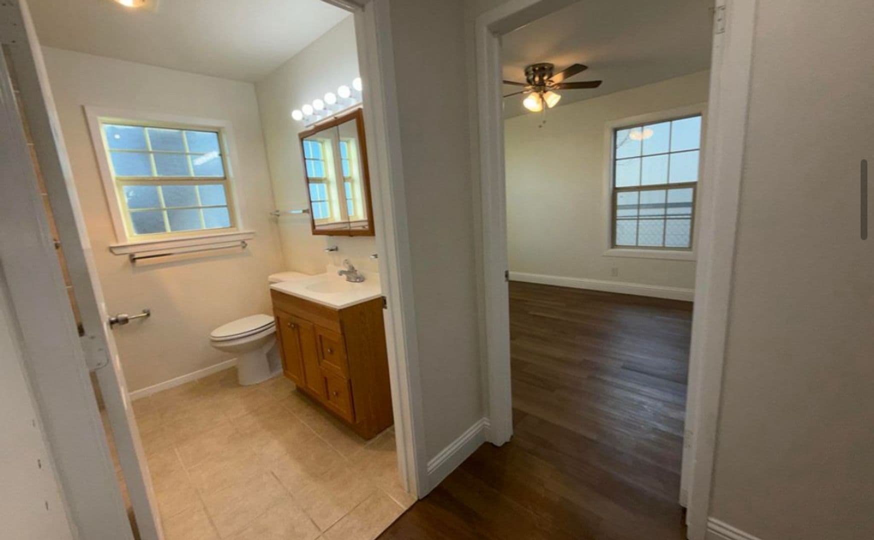 Lubbock House: 2819 E. 8th St.