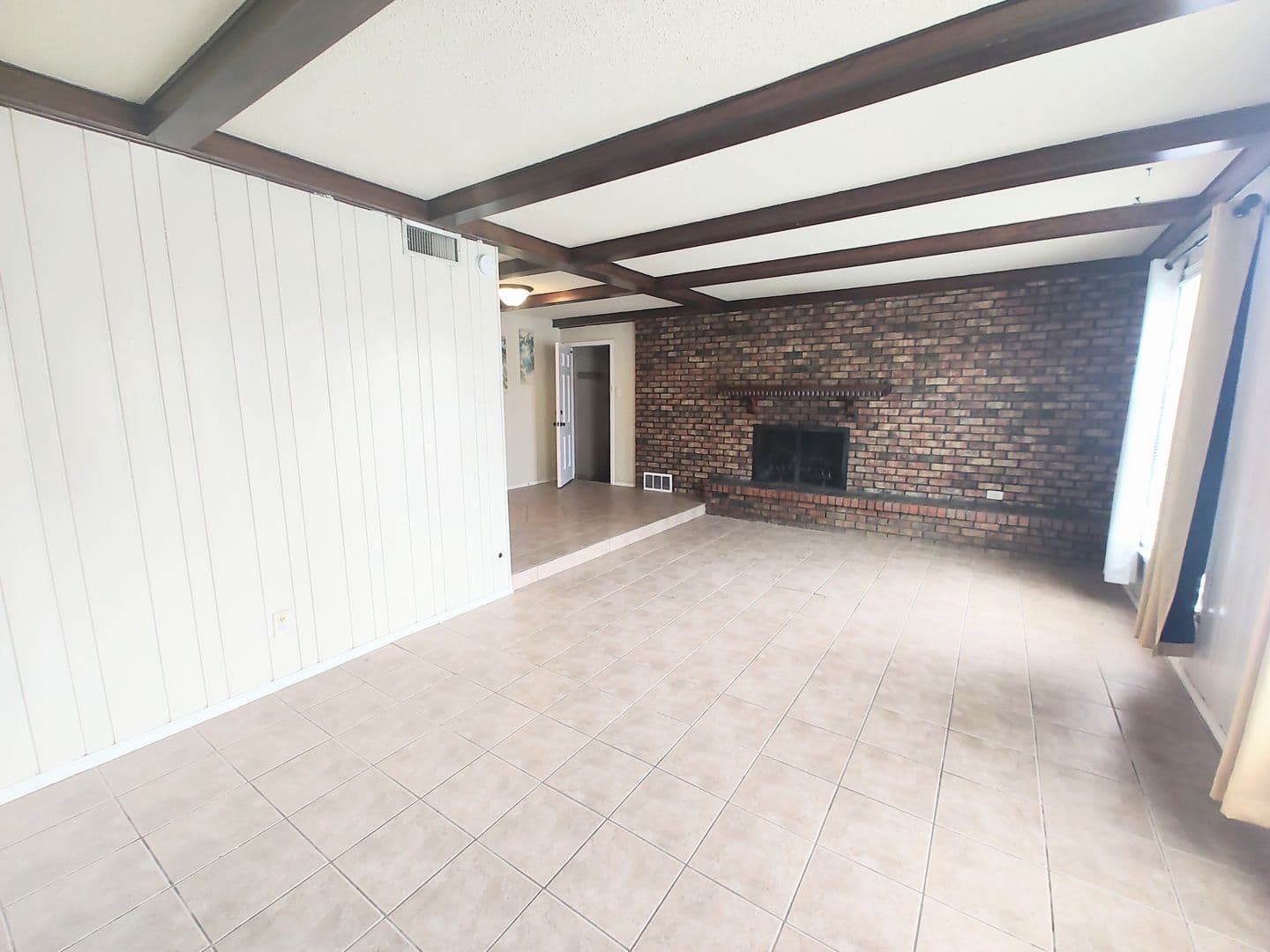 Lubbock Apartment: 1310 65th Drive