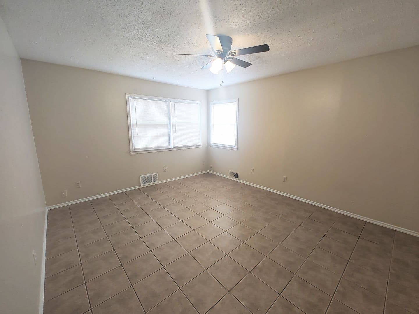 Lubbock Apartment: 1310 65th Drive