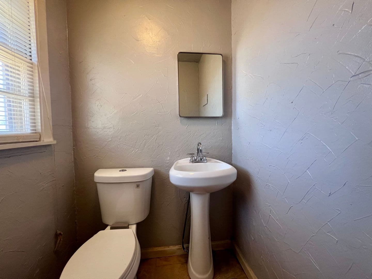 Lubbock House: 4307 40th Street