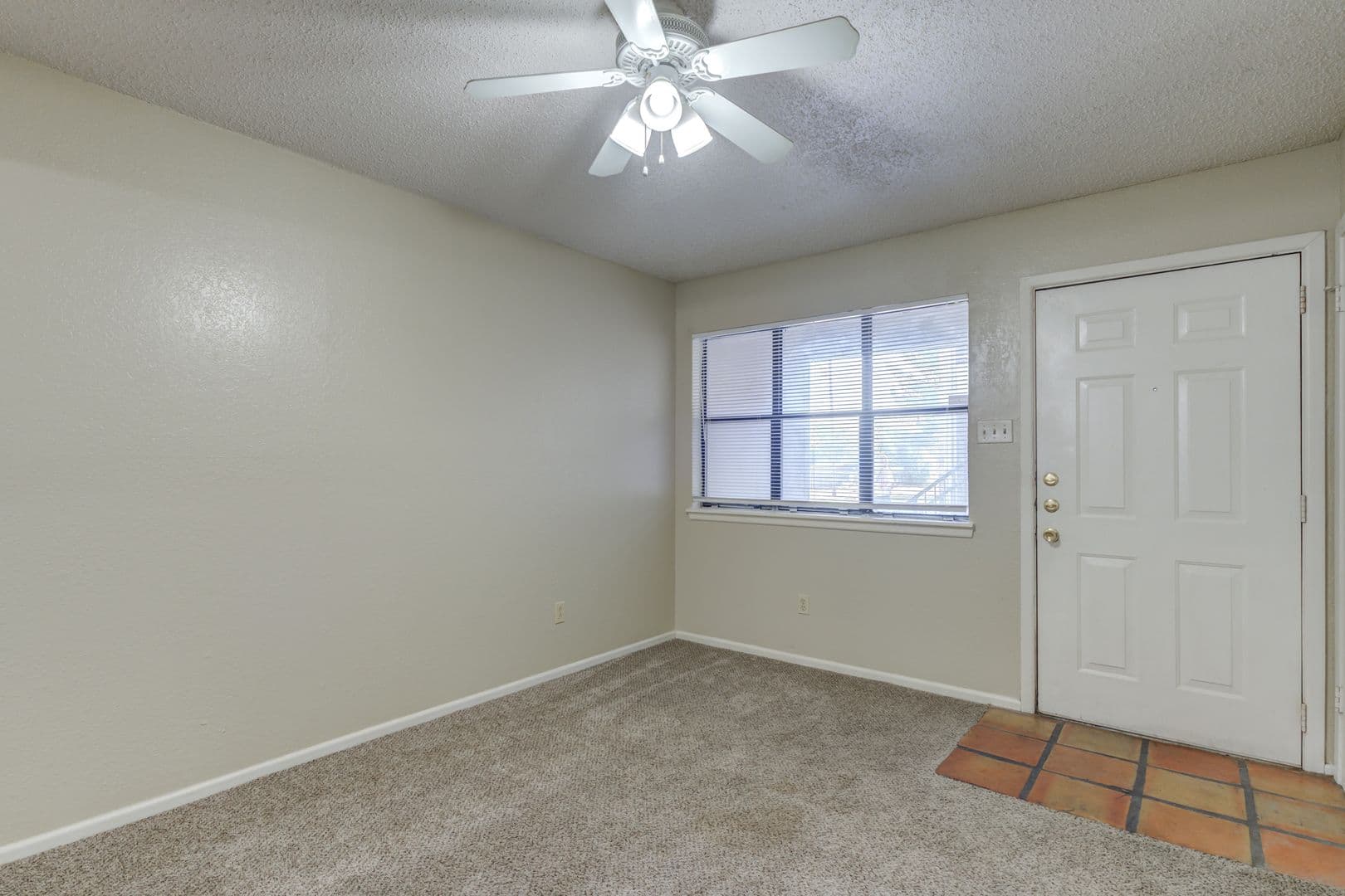 Lubbock Apartment: 4705 Albany Ave.