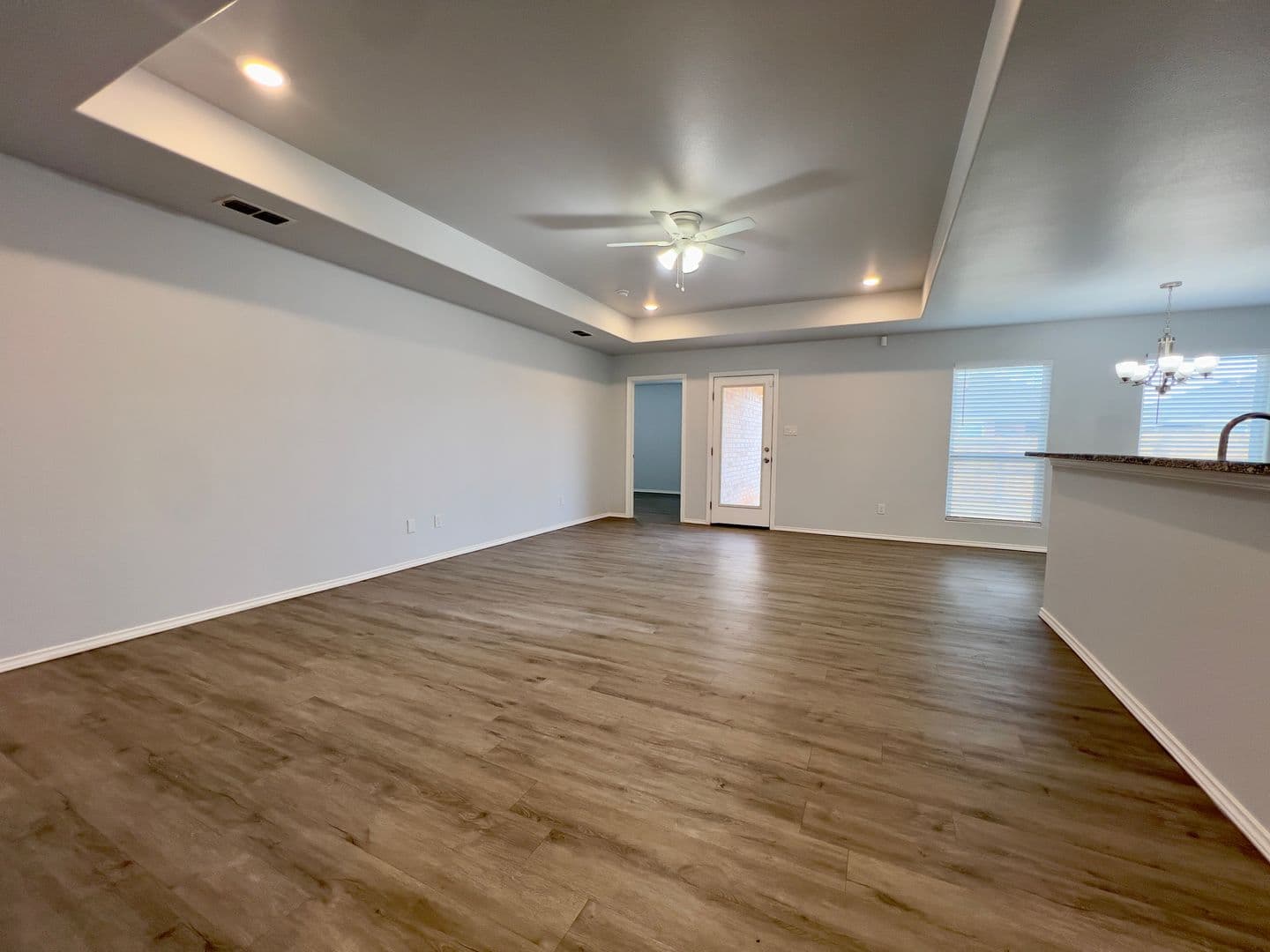 Lubbock House: 8622 10th Place