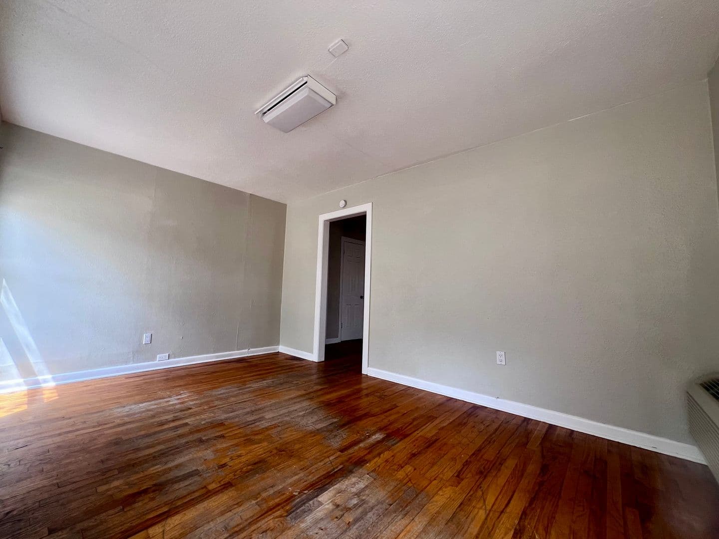 Lubbock House: 1923 23rd Street