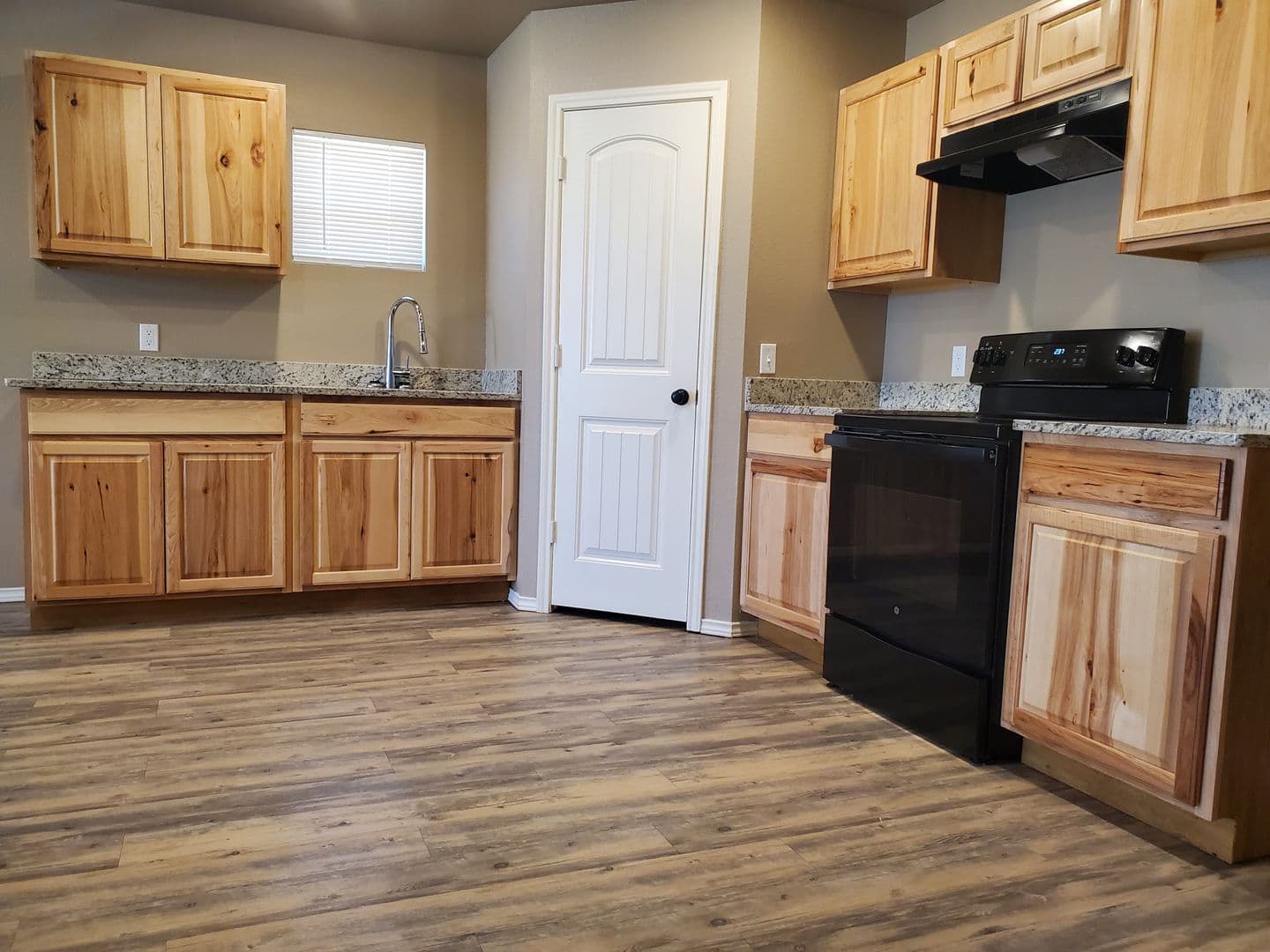 Lubbock House: 2218 E. Main St.