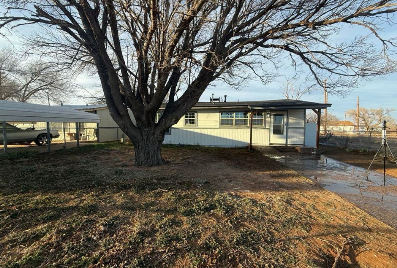 Lubbock House: 2819 E. 8th St.