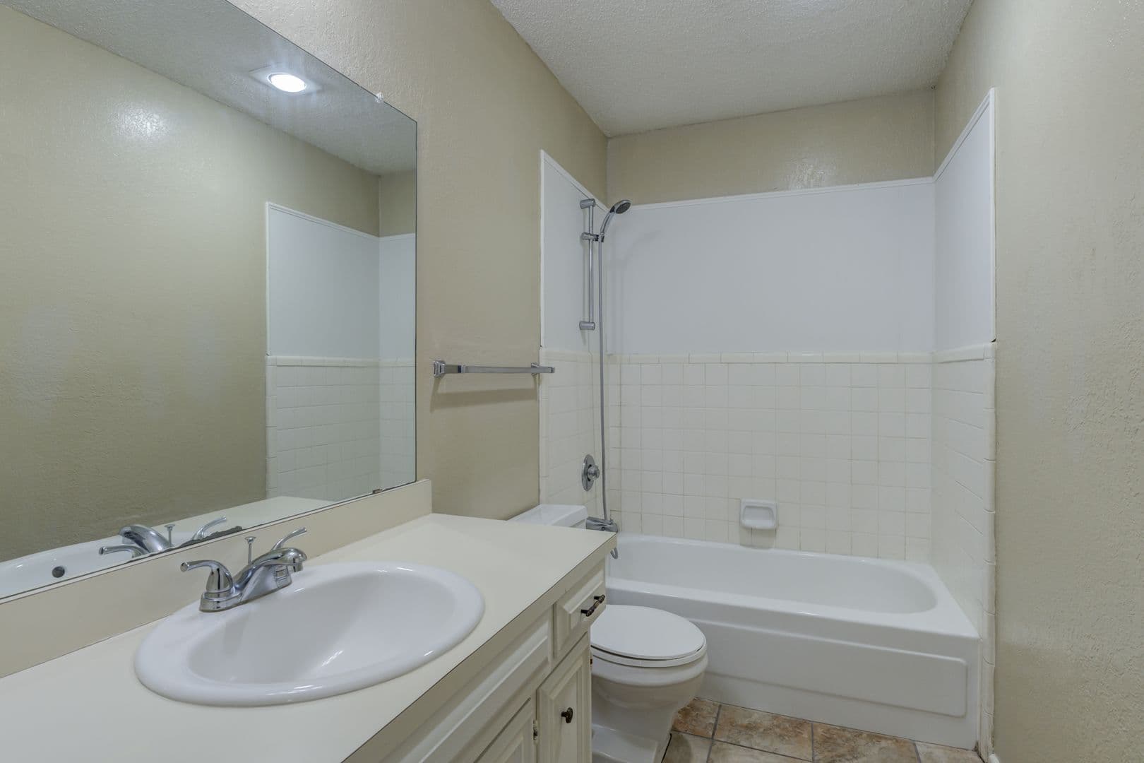 Lubbock Apartment: 4705 Albany Ave.