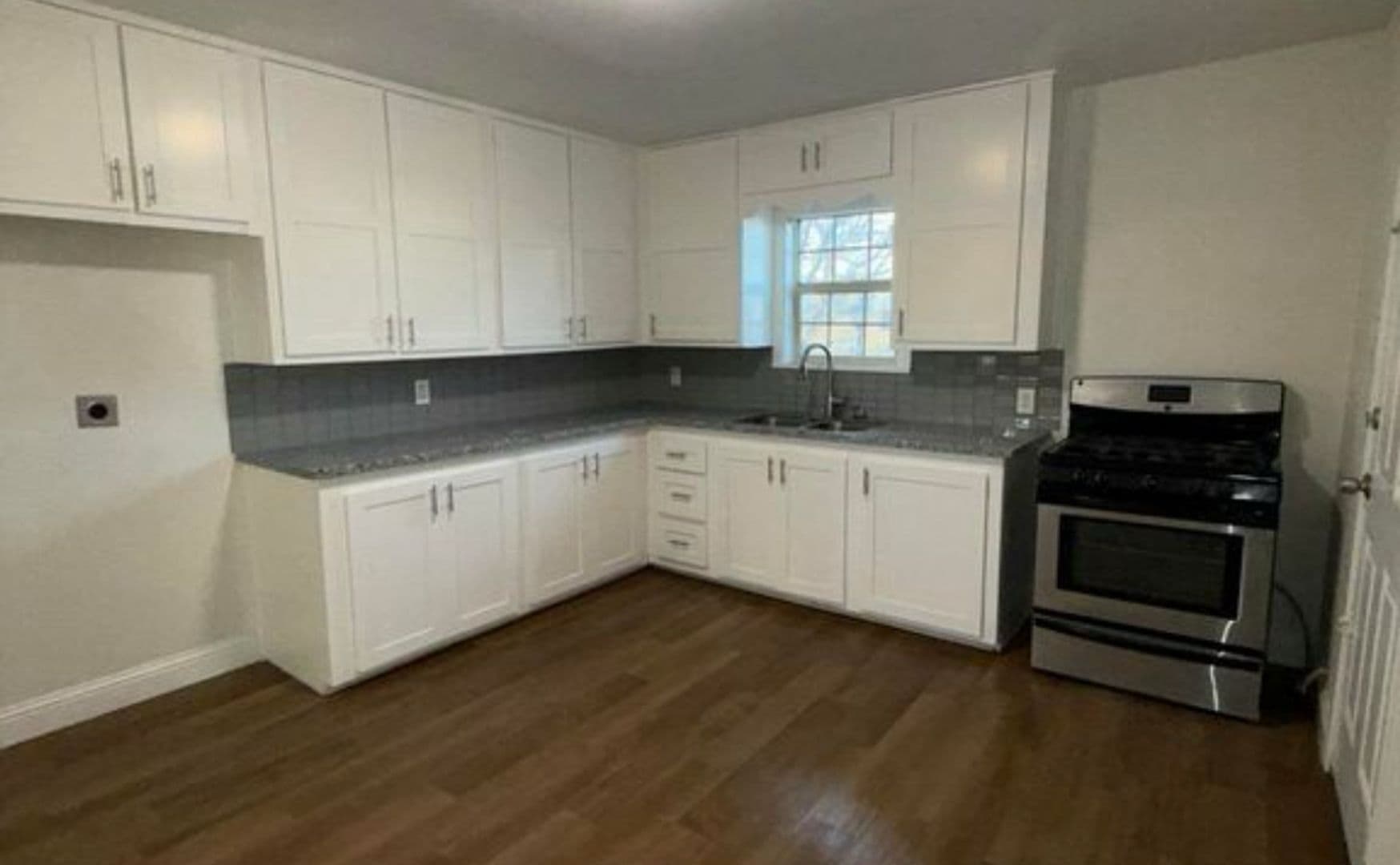 Lubbock House: 2819 E. 8th St.
