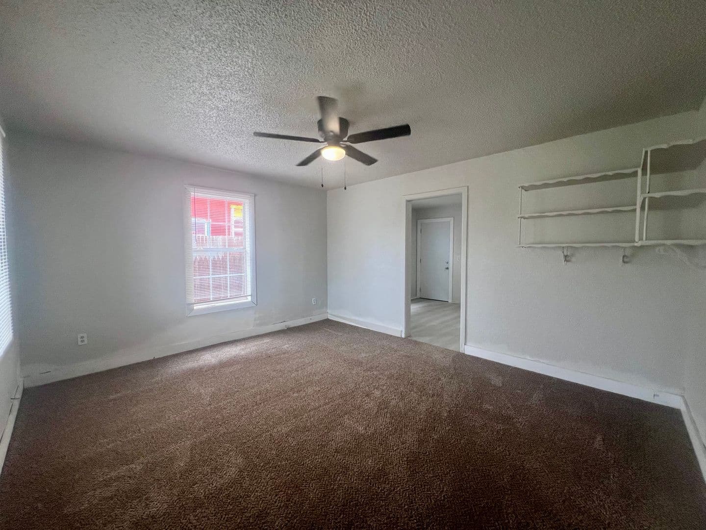 Lubbock House: 2205 Ave K