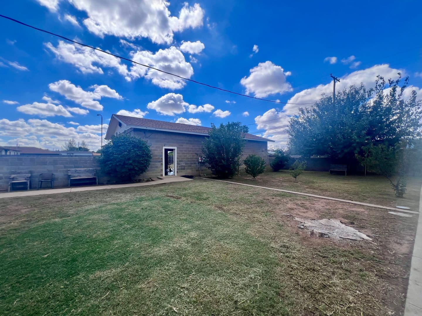 Slaton House: 1305 S 11th Street