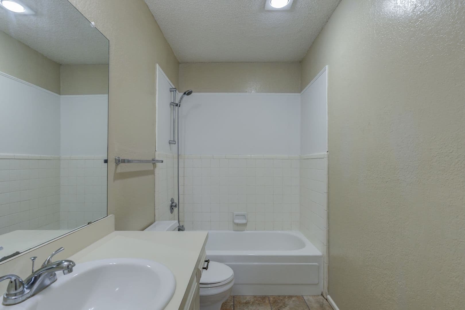 Lubbock Apartment: 4705 Albany Ave.