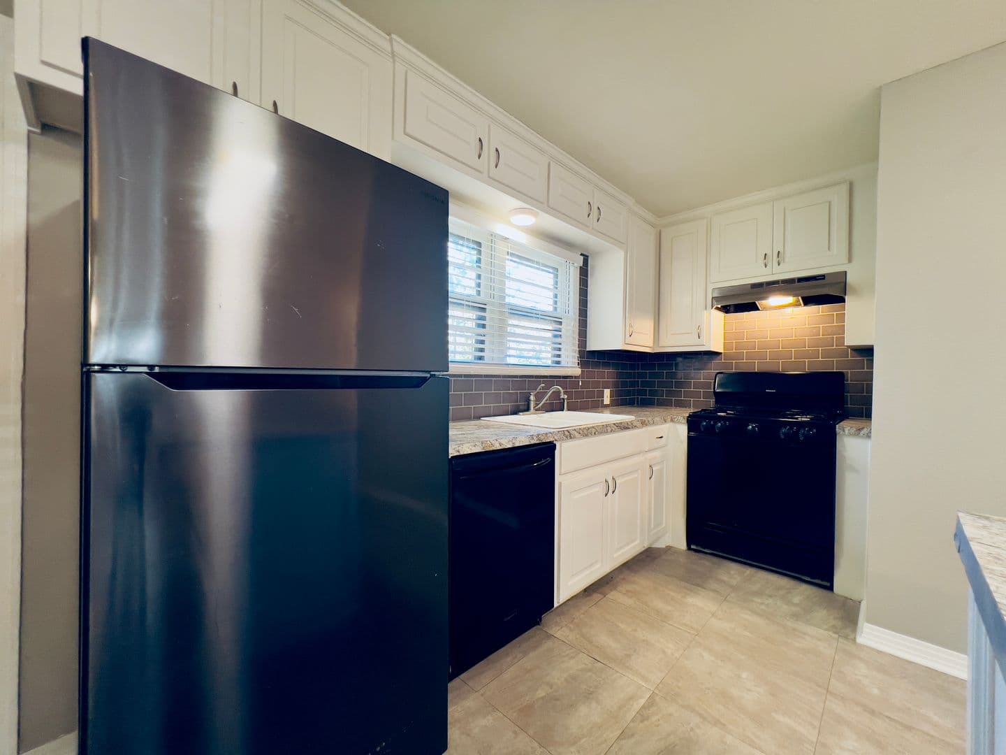 Lubbock House: 3808 36th Street