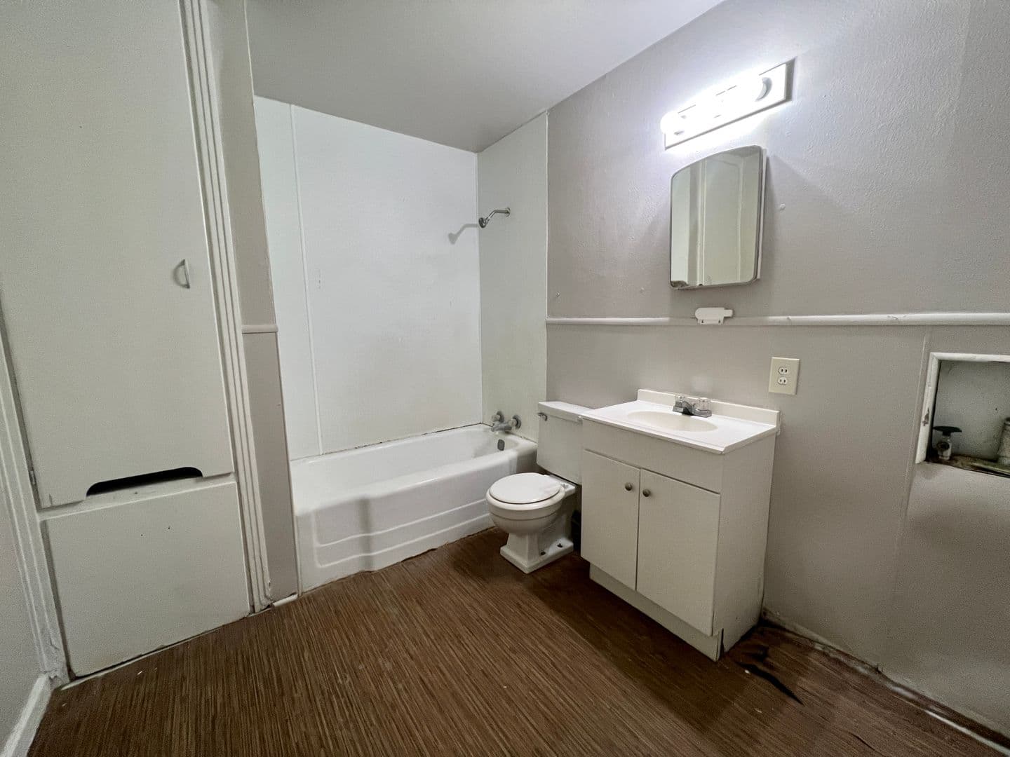 Lubbock House: 3007 Harvard Street