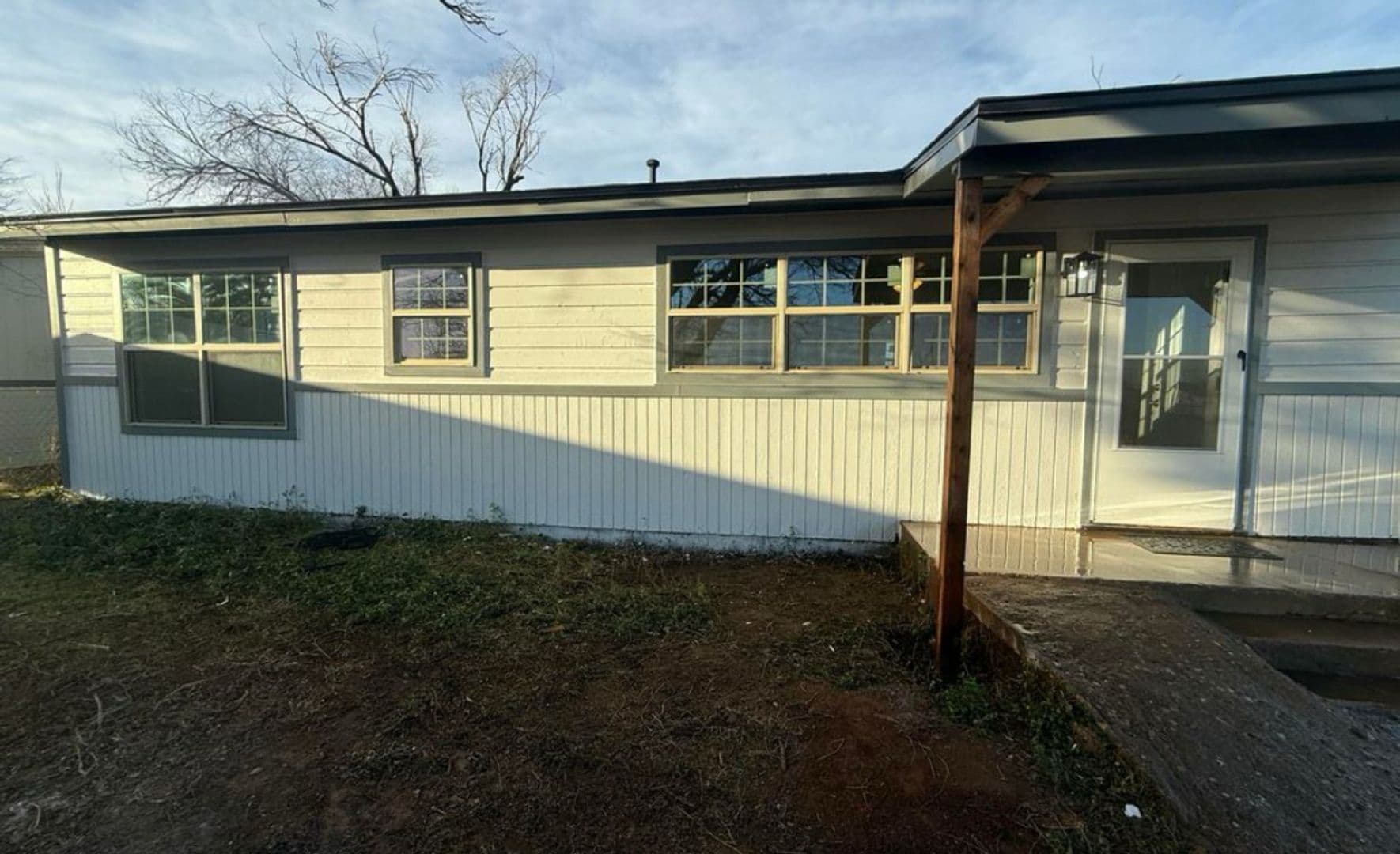 Lubbock House: 2819 E. 8th St.