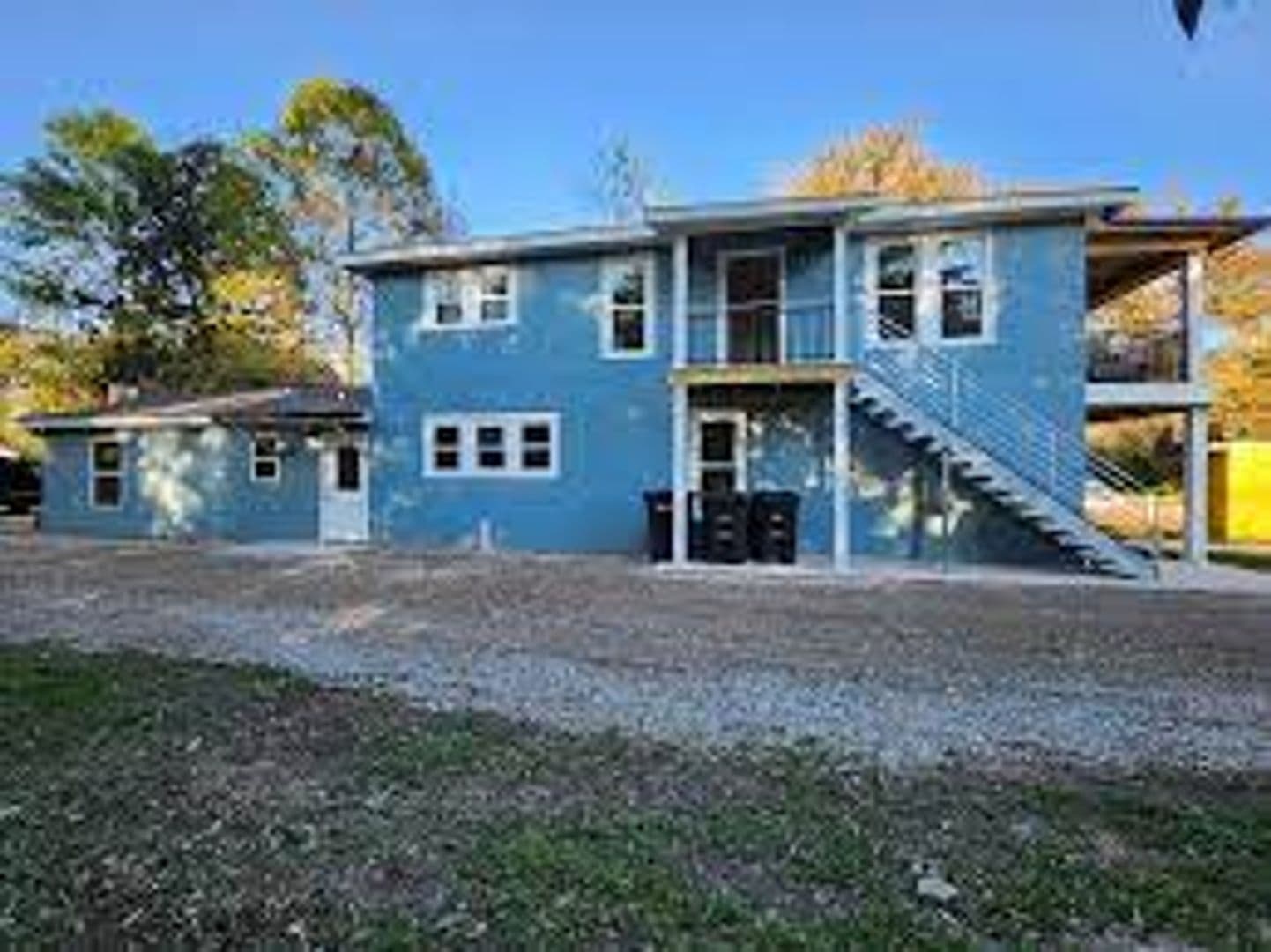 Amite Apartment: 106 W. Factory Street