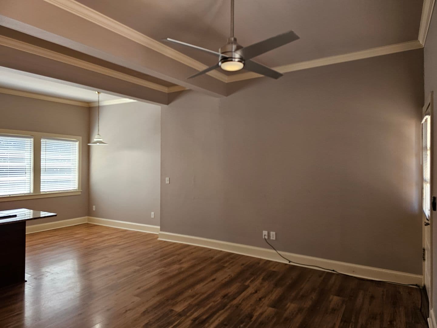 Hammond Apartment: 114 N. Cypress Street