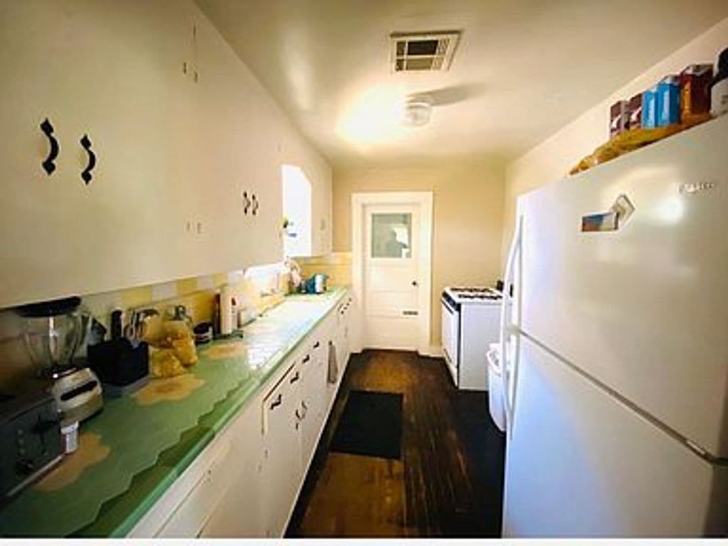 Tempe House: 1215 S Farmer