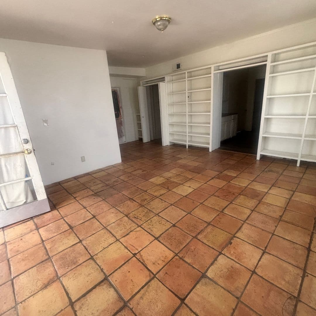 Tempe Apartment: 1409 S Mill