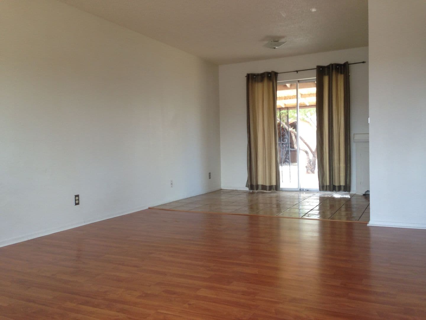 Tempe House: 1118 W 9th Street