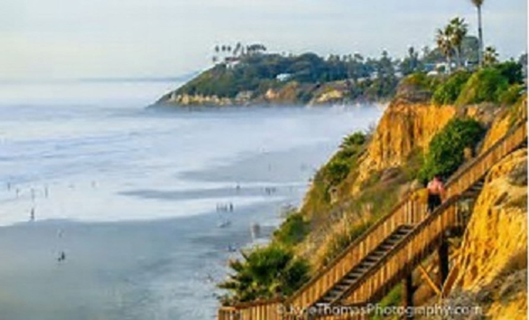 Encinitas Apartment: 513 3rd Street