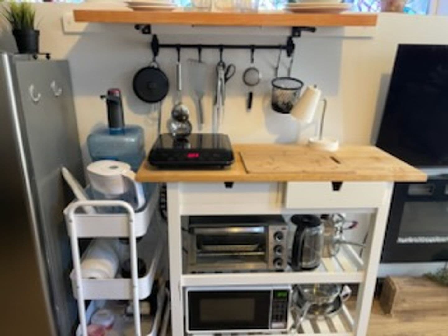 Encinitas Apartment: 513 3rd Street