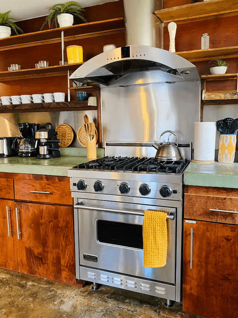Encinitas Apartment: 513 3rd Street