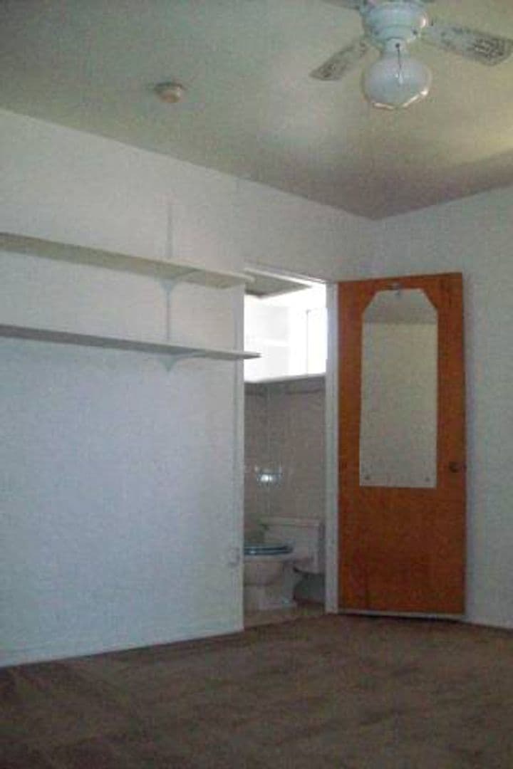 Tempe Apartment: 1409 S Mill