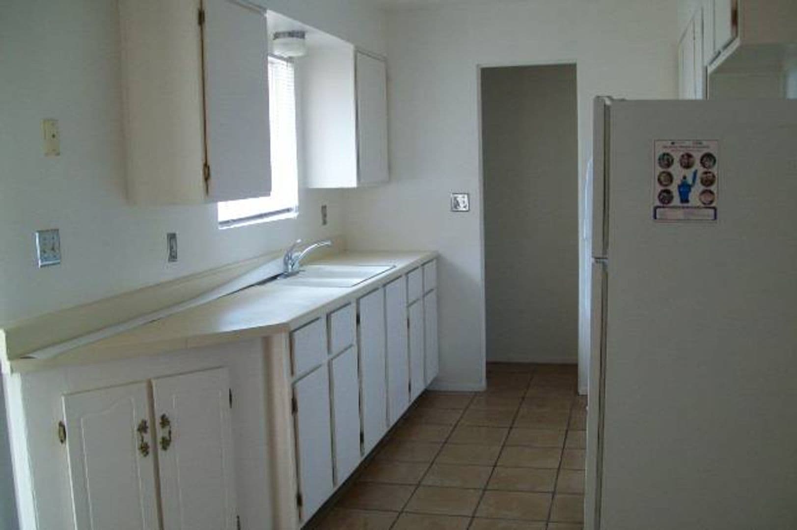 Tempe House: 1118 W 9th Street