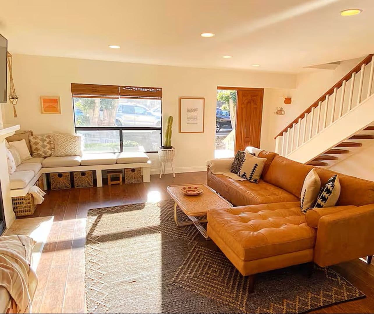 Encinitas House: 837 4th Street