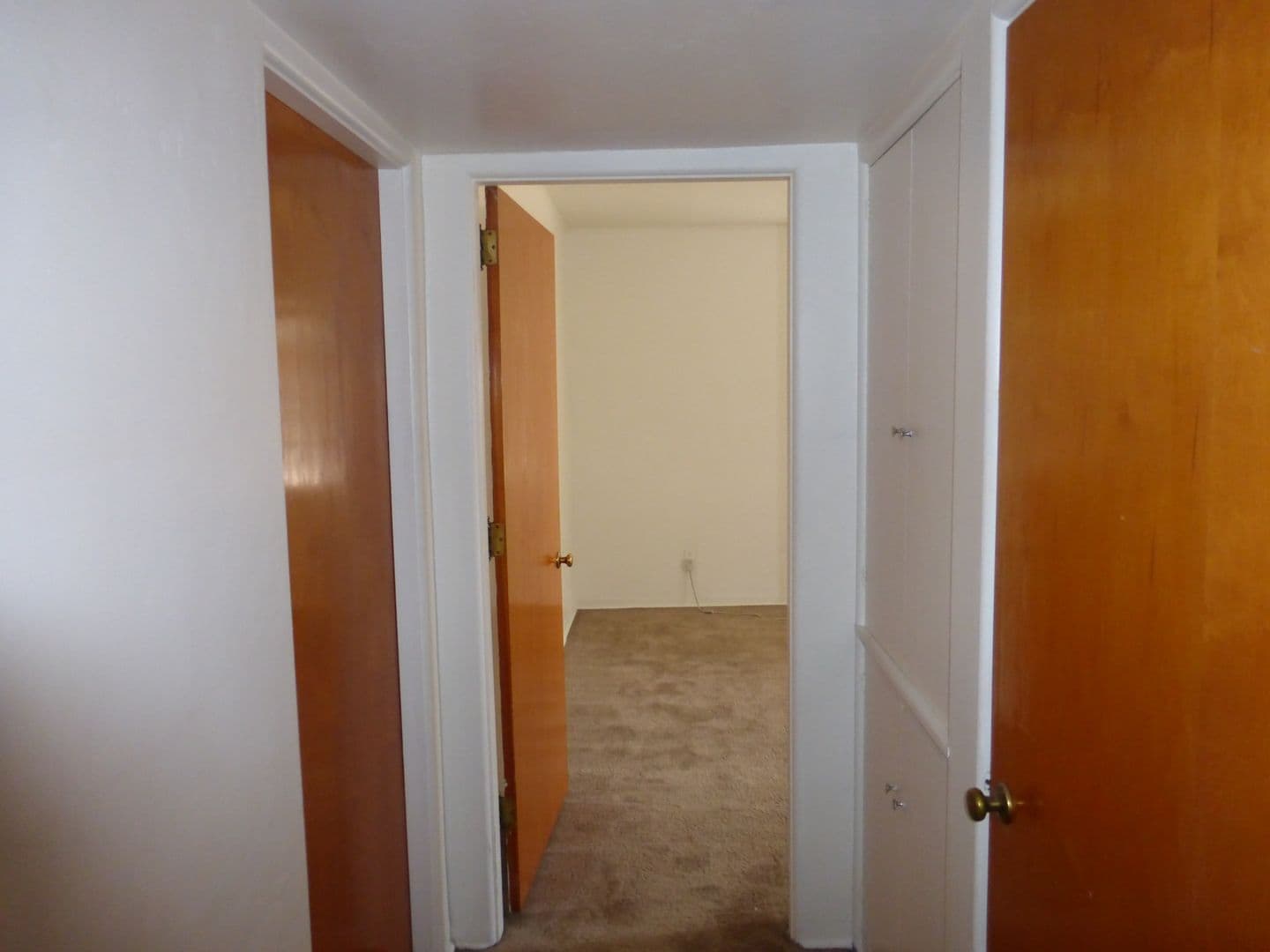 Tempe Apartment: 1409 S Mill
