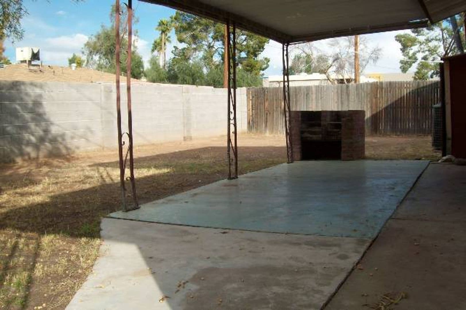 Tempe House: 1204 W. 7th Street