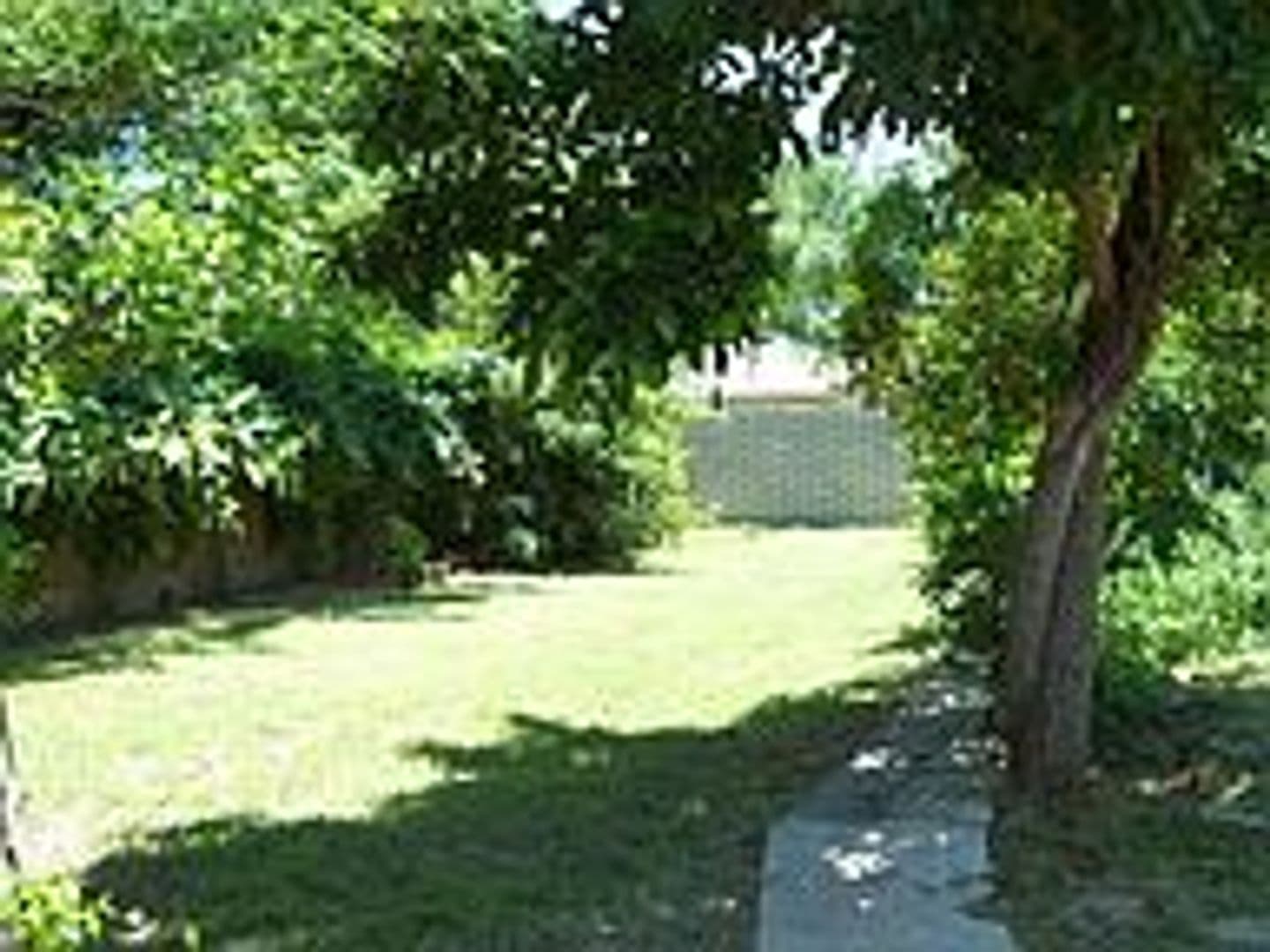 Tempe Apartment: 1409 S Mill