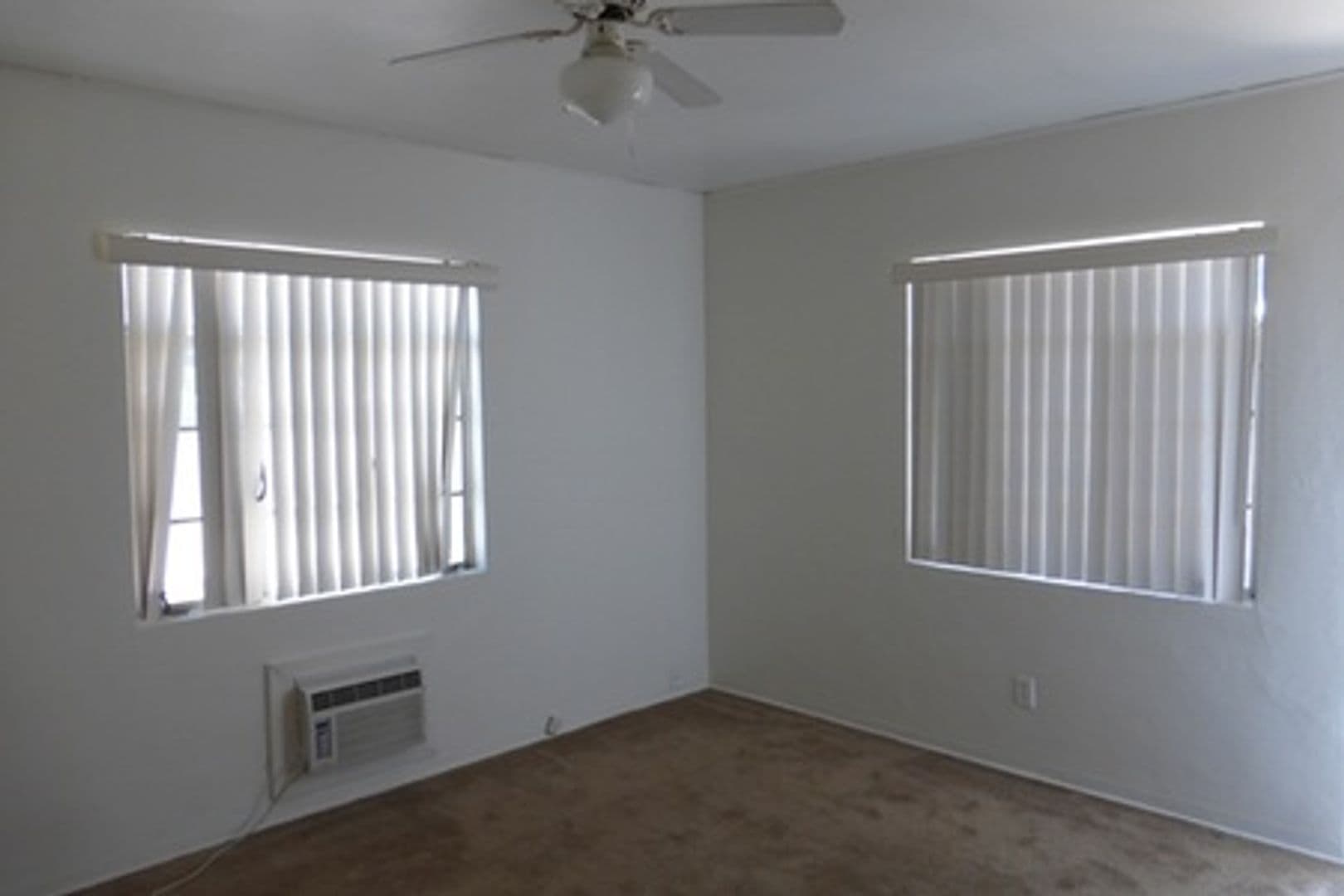 Tempe Apartment: 1409 S Mill