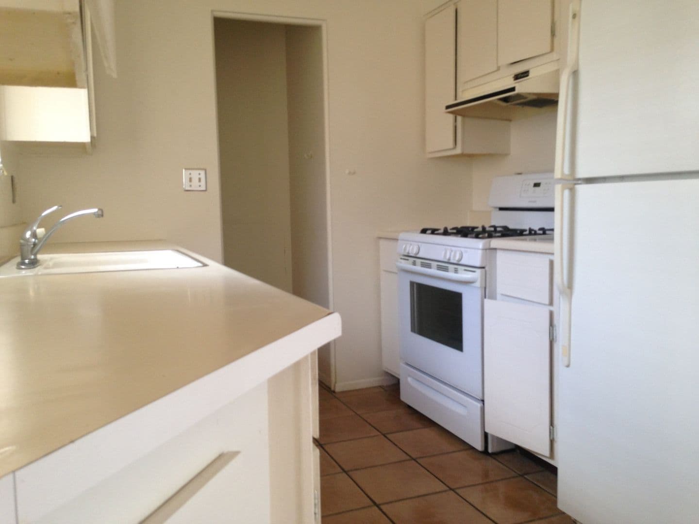 Tempe House: 1118 W 9th Street