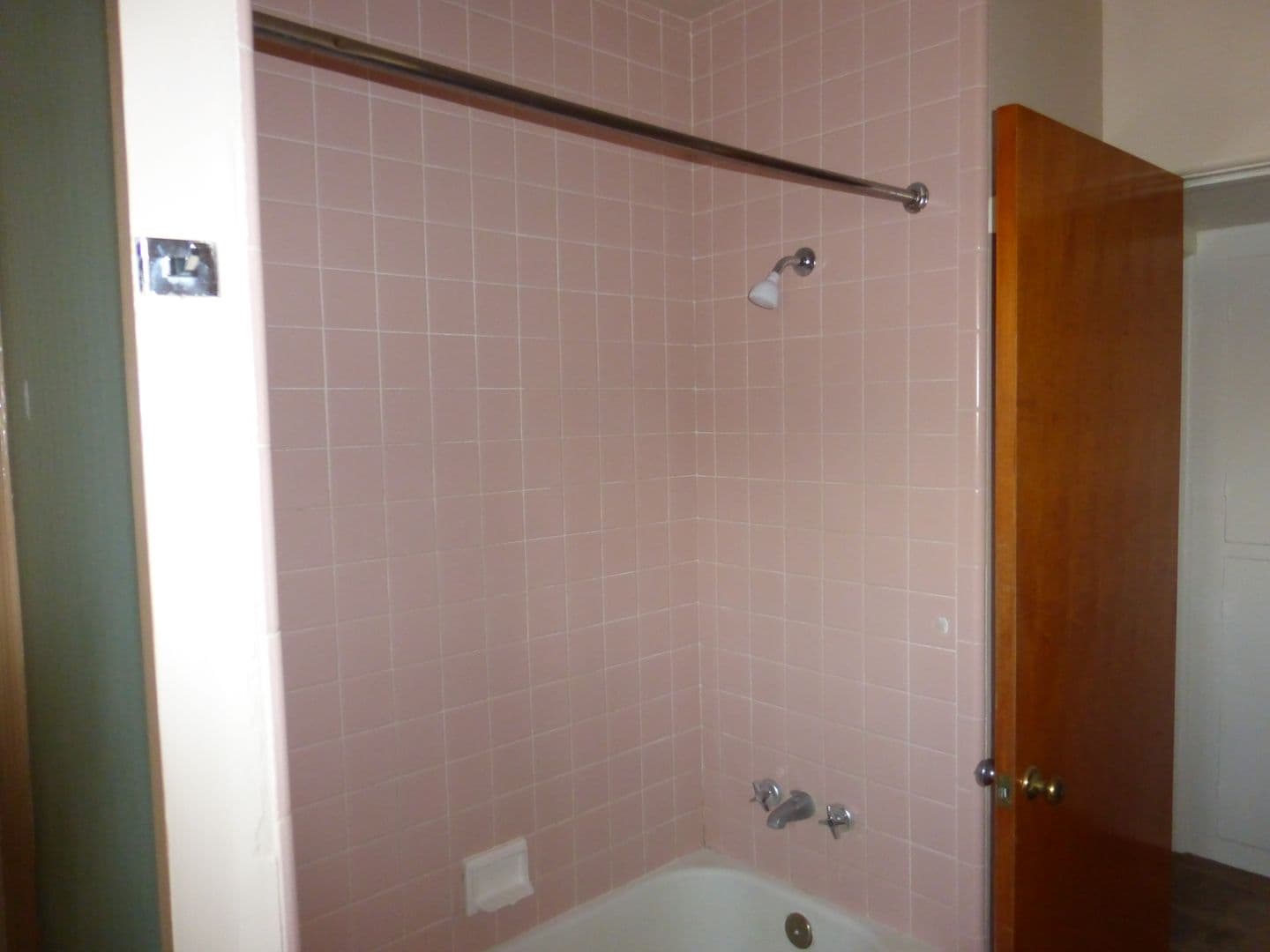Tempe Apartment: 1409 S Mill