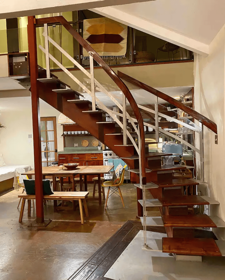 Encinitas Apartment: 513 3rd Street