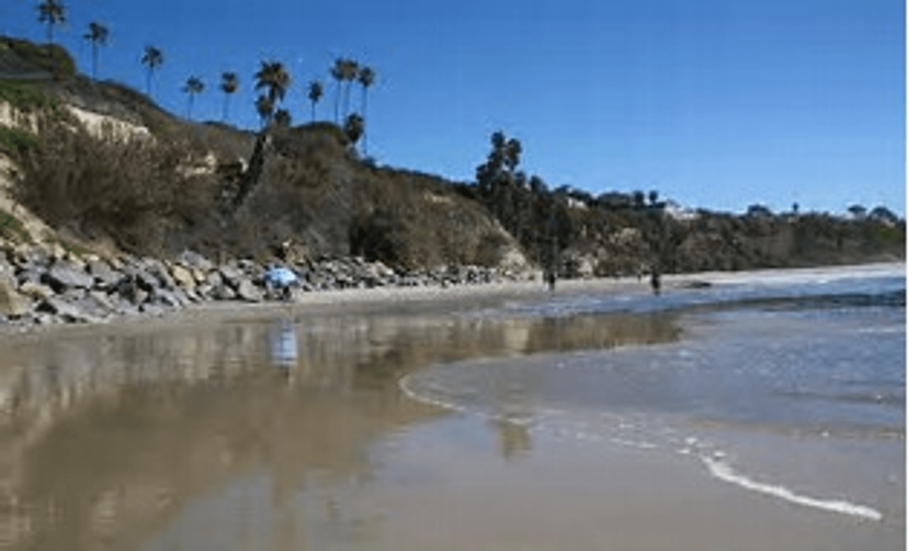 Encinitas Apartment: 513 3rd Street