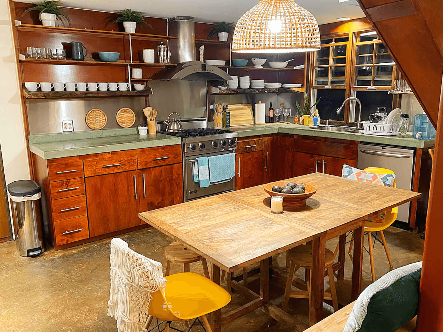 Encinitas Apartment: 513 3rd Street