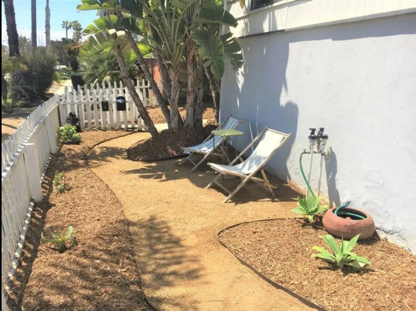 Encinitas House: 712 3rd Street