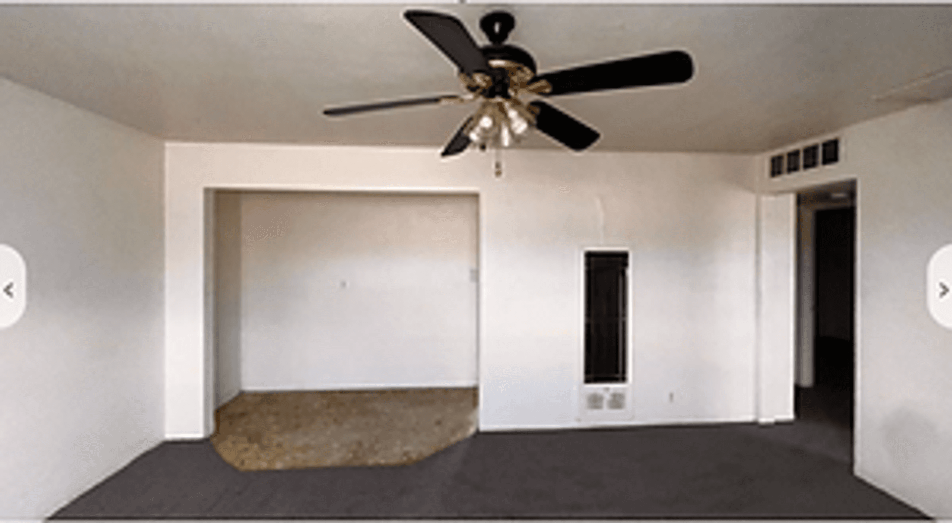 Tempe House: 731 W University Drive
