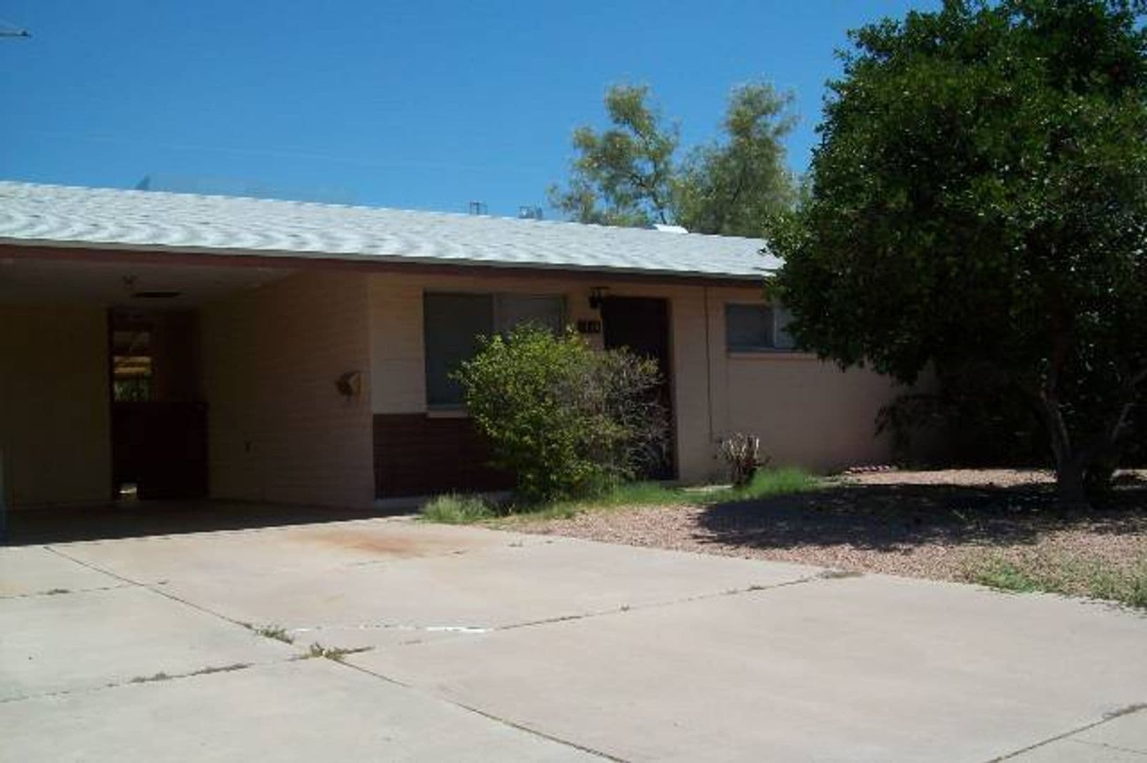 Tempe House: 1118 W 9th Street