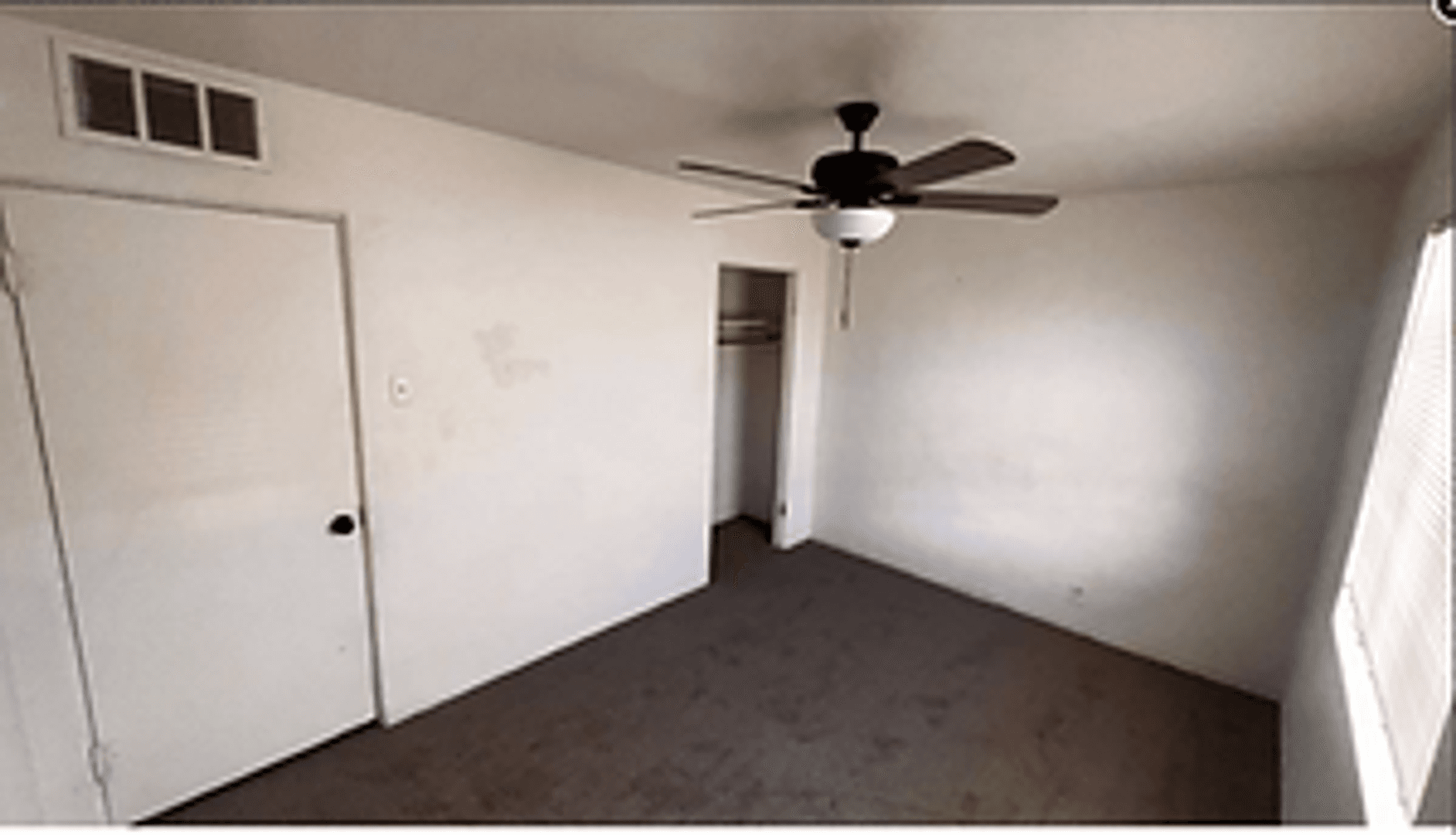 Tempe House: 731 W University Drive