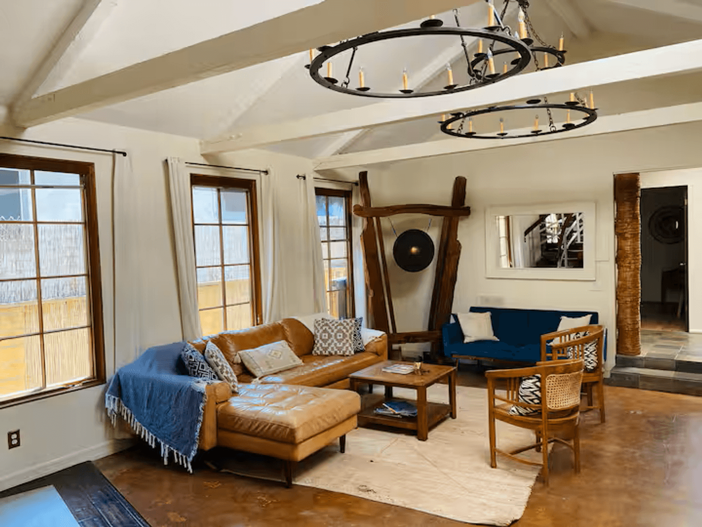 Encinitas Apartment: 513 3rd Street