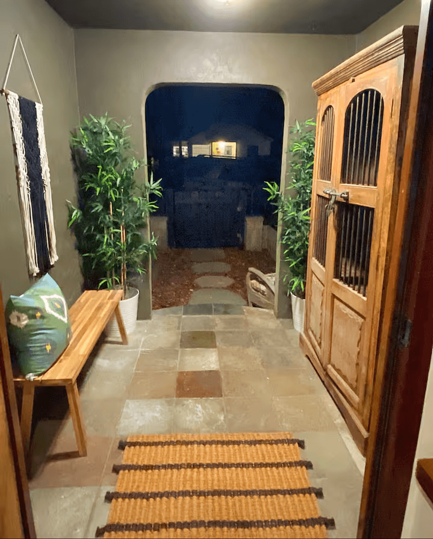 Encinitas Apartment: 513 3rd Street