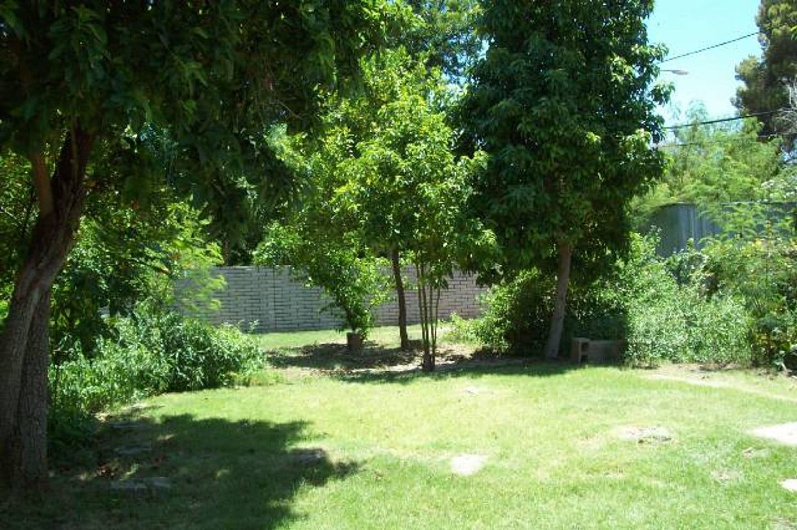 Tempe Apartment: 1409 S Mill