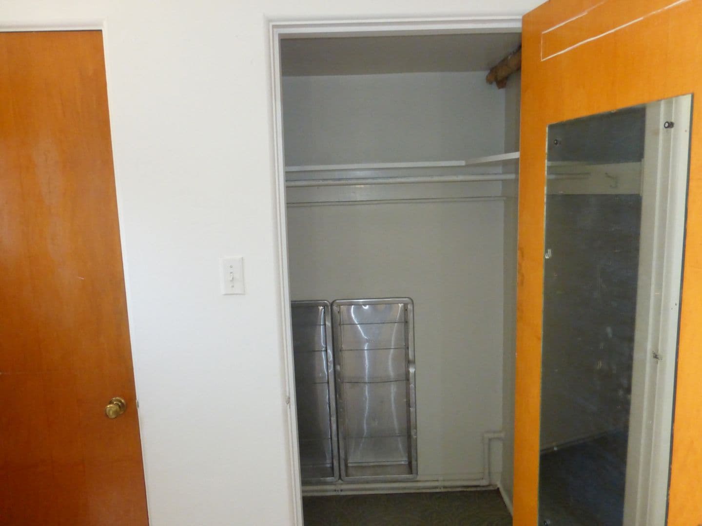Tempe Apartment: 1409 S Mill