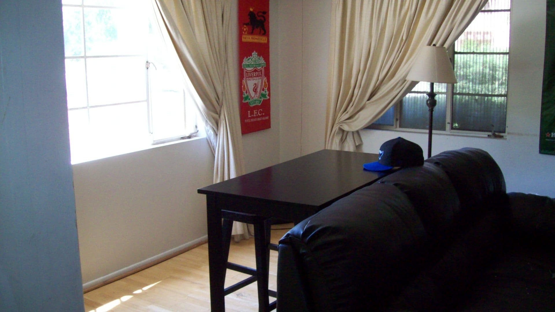 Tempe Apartment: 1023 S Ash