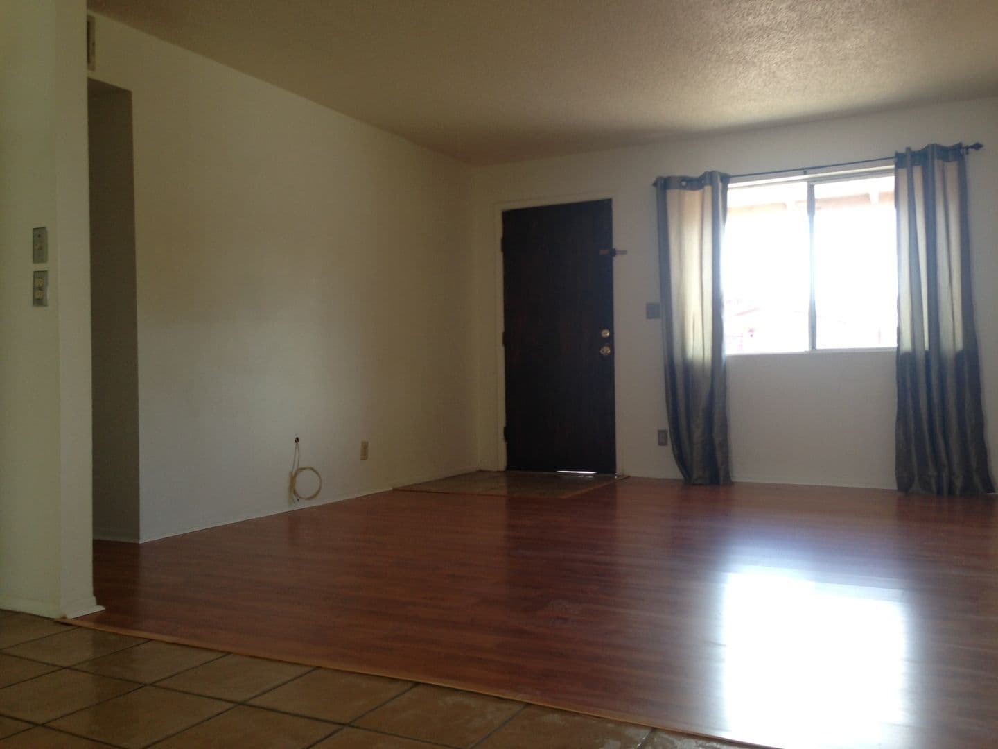 Tempe House: 1118 W 9th Street