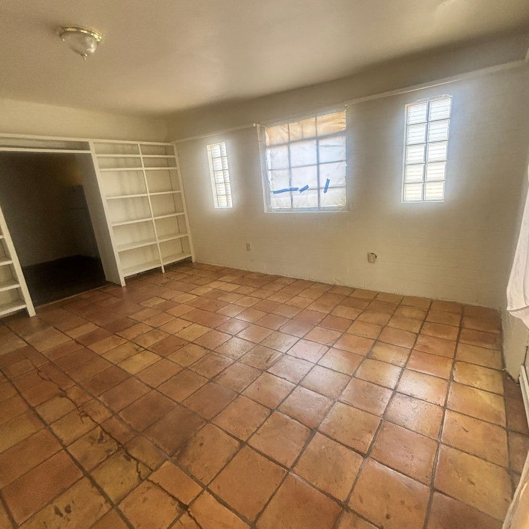 Tempe Apartment: 1409 S Mill